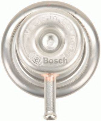 Регулятор тиску подачі палива BOSCH 0 280 160 567