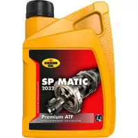 Олива трансмісійна KROON OIL SP MATIC 2032 1л