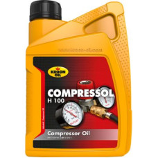 Масло компрессорное KROON OIL Compressol H100 1л