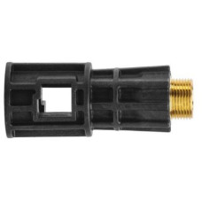 Перехідник для мийок DT-1508/1509 для насадок на мийки високого тиску INTERTOOL DT-1533