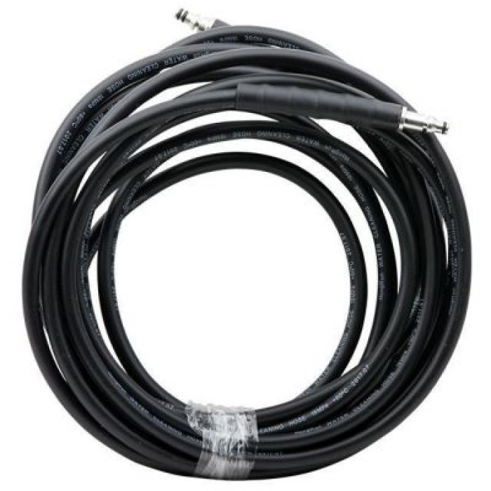 Шланг високого тиску 5м, до мийки DT-1504 INTERTOOL DT-тисячі п'ятсот сорок п'ять