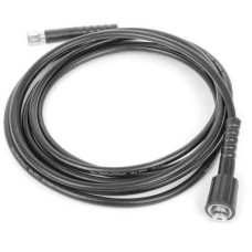 Шланг до пістолета 5м до DT-1504.0 (нарізне сполучення) INTERTOOL DT-1546