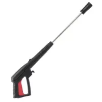 Пистолет к мойкам высокого давления DT-1508/1509 INTERTOOL DT-1550