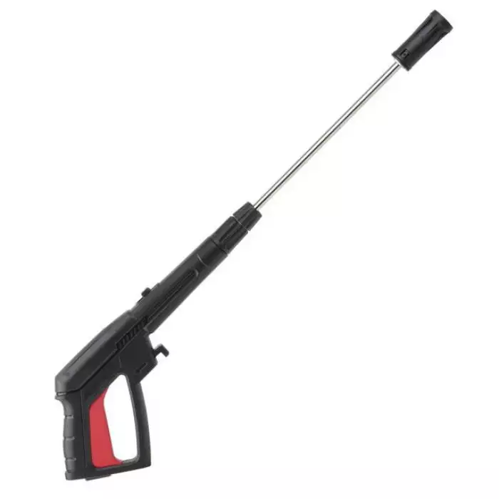 Пистолет к мойкам высокого давления DT-1508/1509 INTERTOOL DT-1550