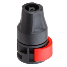 Насадка для нанесення миючого засобу до мийки високого тиску INTERTOOL DT-1 572