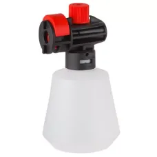Насадка с бачком для моющего средства к мойкам высокого давления INTERTOOL DT-1574