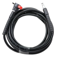 Шланг-подовжувач 5м до миття високого тиску INTERTOOL DT-1575