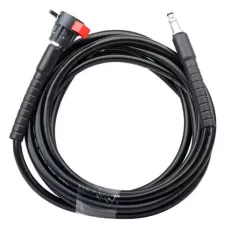 Шланг удлинительный 5м к мойкам высокого давления INTERTOOL DT-1575