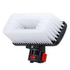 Насадка щітка до миття високого тиску INTERTOOL DT-1577