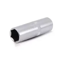 Головка свічкова 1/2 ", 16x65 мм Cr-V INTERTOOL ET-0006