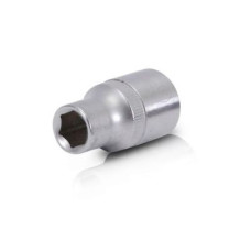 Головка шестигранная 1/2", 10x38 мм, хром-ванадий INTERTOOL ET-0010