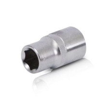 Головка шестигранная 1/2", 13x38 мм, хром-ванадий INTERTOOL ET-0013