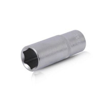 Головка шестигранная удлиненная 1/2", 20x78 мм, хром-ванадий INTERTOOL ET-0120
