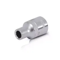 Головка дванадцятигранному, 1/2 ", 8 мм INTERTOOL ET-0208
