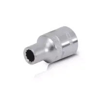 Головка дванадцятигранному, 1/2 ", 9 мм INTERTOOL ET-0209