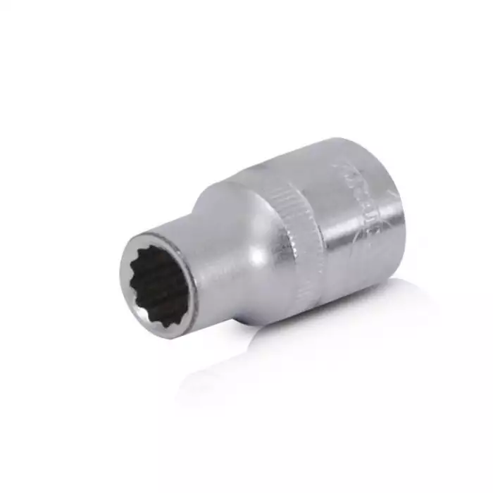 Головка дванадцятигранному, 1/2 ", 10 мм INTERTOOL ET-0210