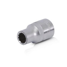 Головка дванадцятигранному, 1/2 ", 11 мм INTERTOOL ET-0211