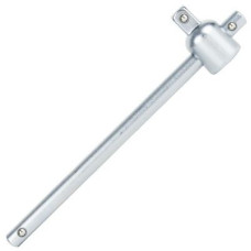 Вороток Т-образный 1/4", 110 мм, Хром-Ванадиум INTERTOOL ET-1014