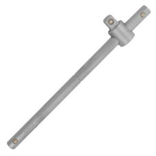 Вороток Т-образный 1/2", 300 мм, Хром-Ванадий INTERTOOL ET-1022
