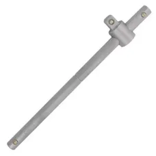 Вороток Т-подібний 1/2 ", 300 мм, Хром-Ванадій INTERTOOL ET-1022
