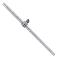 Вороток Т-образный 3/4" 450 мм, Хром-Ванадий INTERTOOL ET-1024