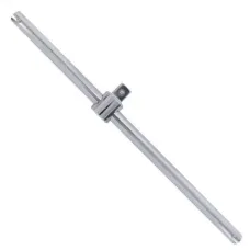 Вороток Т-образный 3/4" 450 мм, Хром-Ванадий INTERTOOL ET-1024
