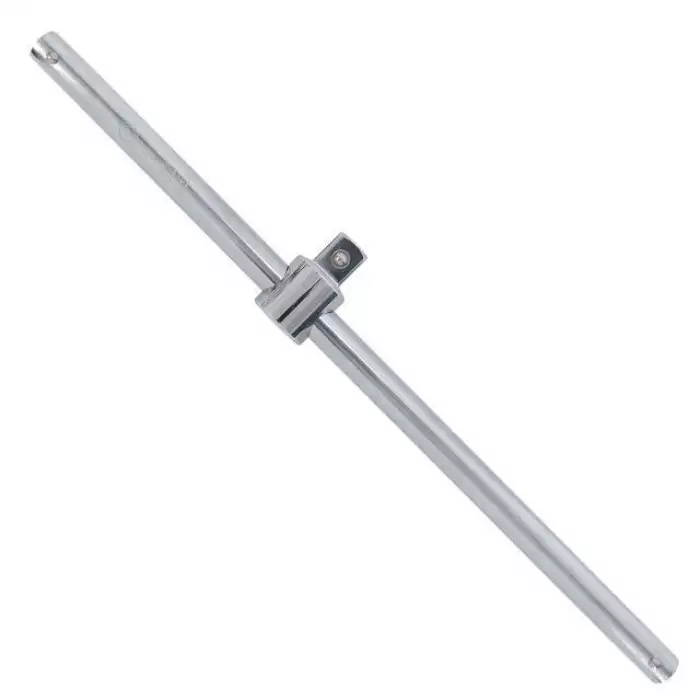 Вороток Т-образный 3/4" 450 мм, Хром-Ванадий INTERTOOL ET-1024