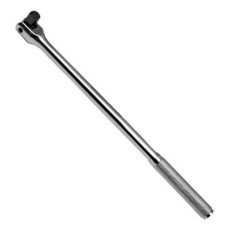 Вороток з шарніром 1/2 ", 600 мм, Хром-Ванадій INTERTOOL ET-1035