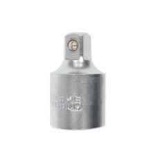 Переходник 1/2x3/8, хром-ванадий INTERTOOL ET-1107