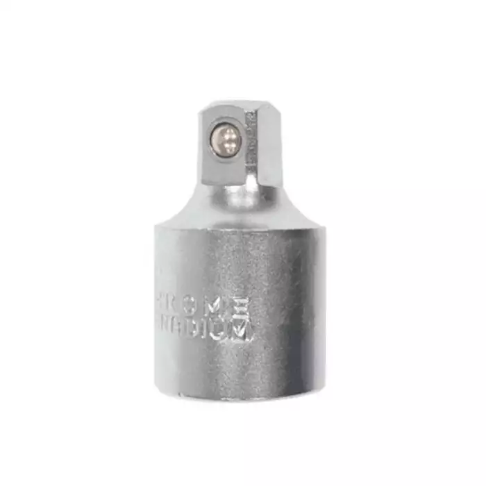 Перехідник 1 / 2x3 / 8, хром-ванадій INTERTOOL ET-1107