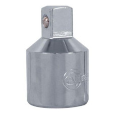 Перехідник 3 / 4x1 / 2, Хром-Ванадій INTERTOOL ET-1109