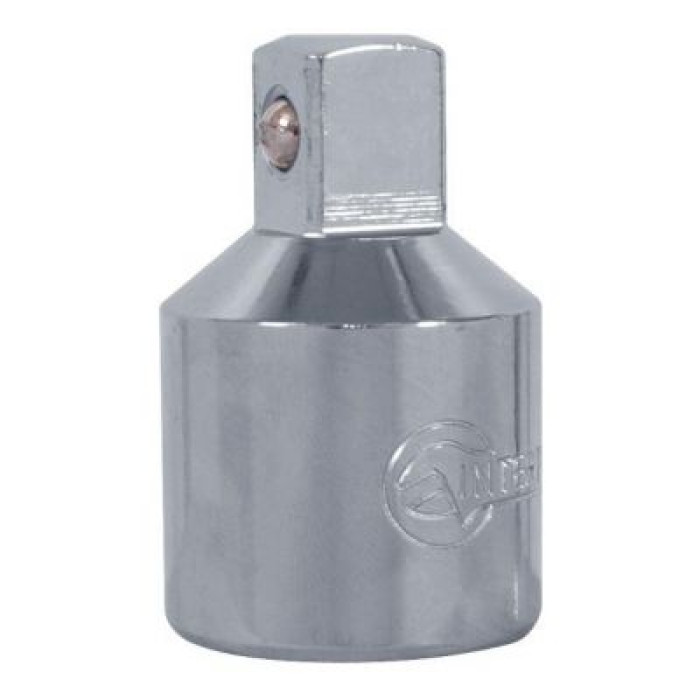 Перехідник 3 / 4x1 / 2, Хром-Ванадій INTERTOOL ET-1109