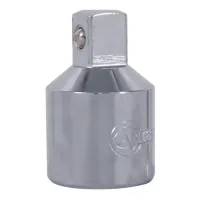 Перехідник 3 / 4x1 / 2, Хром-Ванадій INTERTOOL ET-1109