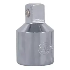 Перехідник 3 / 4x1 / 2, Хром-Ванадій INTERTOOL ET-1109