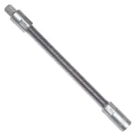 Гнучкий подовжувач 1/4 "INTERTOOL ET-1201