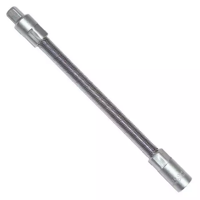 Гнучкий подовжувач 1/4 "INTERTOOL ET-1201