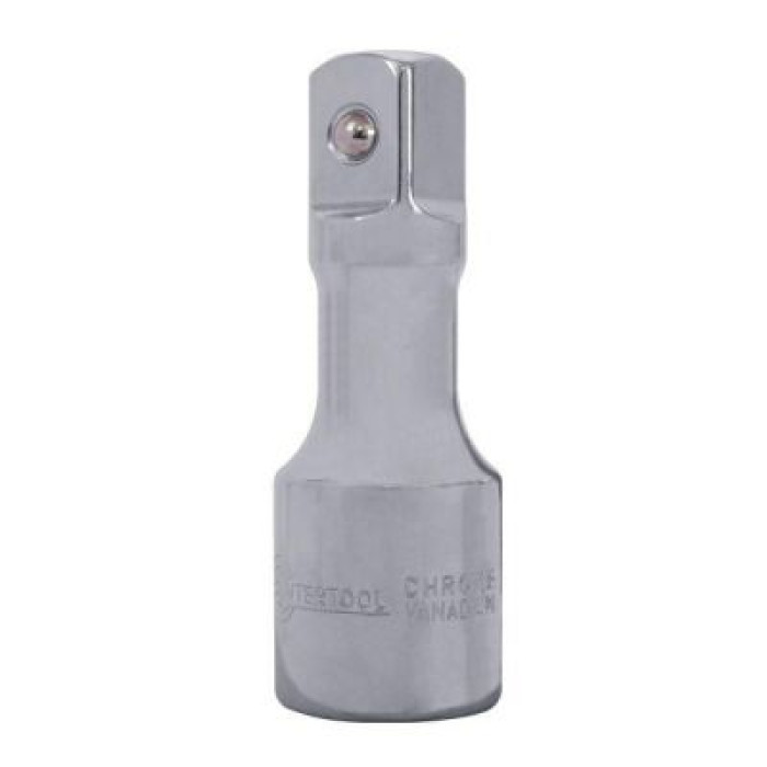 Подовжувач 3/4 ", 100 мм INTERTOOL ET-1410