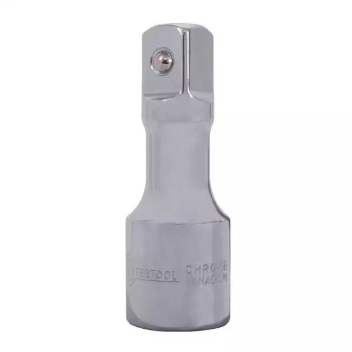 Удлинитель 3/4", 100 мм INTERTOOL ET-1410