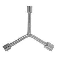 Ключ Y-образный 8x10x13мм INTERTOOL HT-1639