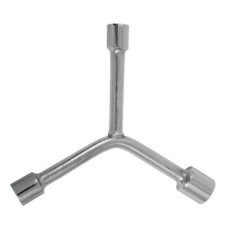 Ключ Y-образный 13x17x19мм INTERTOOL HT-1640