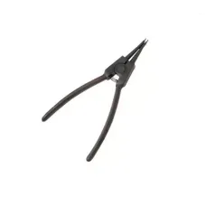 Щипцы для снятия и установки стопорных колец 150 мм, прямые на разжим INTERTOOL HT-7007