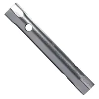 Ключ торцевий I-образний 30x32мм INTERTOOL XT-4130