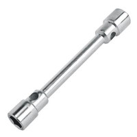 Ключ балонний I-образний 27х32 мм INTERTOOL XT-4205