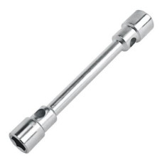 Ключ баллонный I-образный 27х32 мм INTERTOOL XT-4205