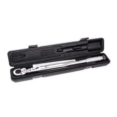 Динамометрический ключ 1/2", 28-210 NM INTERTOOL XT-9006