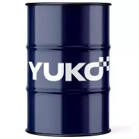 Индустриальное масло YUKO И40А 200л