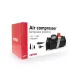 Компресор автомобільний AMiO 12В / 230В Acomp-02 01134