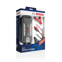 Зарядний пристрій для АКБ BOSCH С3 0.189.999.03М (V6 / 12) 018999903M