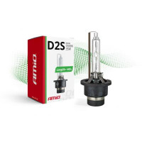Автолампа AMiO ксенон LongLife D2S (P32d-2, D2S, 5500K, 12V, 35W) 01974