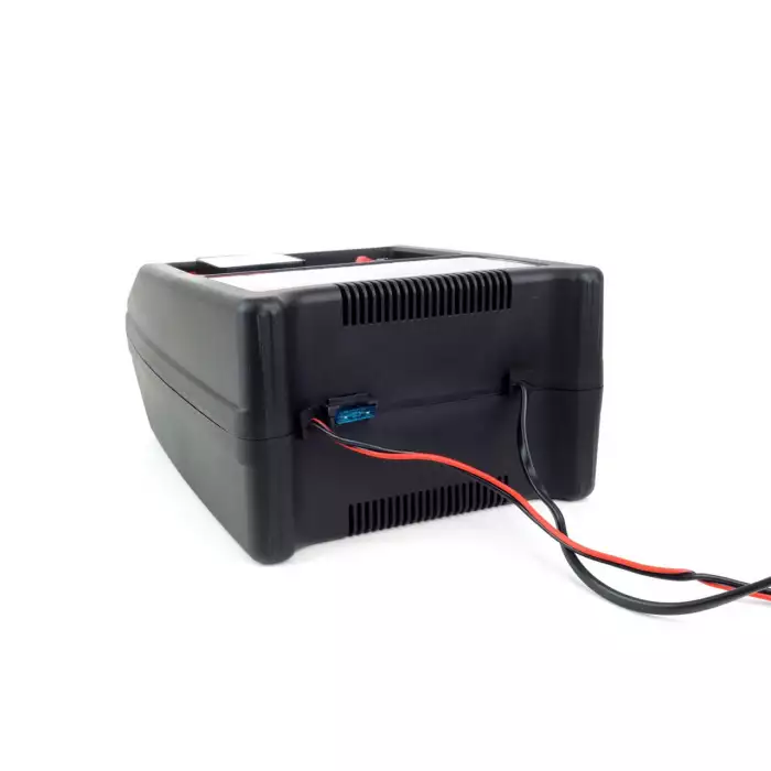 Зарядний пристрій AMiO 12V SBC-8A 02086